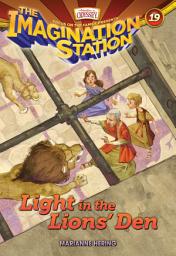 Icon image Light in the Lions' Den