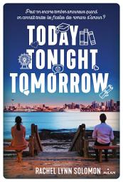 Icon image Today, Tonight, Tomorrow