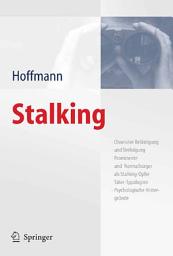 Icon image Stalking