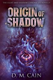 Icon image Origin Of Shadow