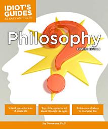 Icon image Philosophy, Fourth Edition: Edition 4