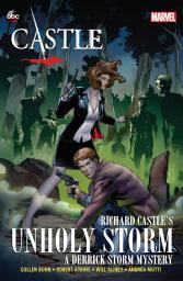 Icon image Castle: Unholy Storm