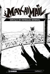 Icon image Makai Mail - Serviço de Entregas Infernal: Serviço de entregas infernal