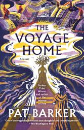 Icon image The Voyage Home: A Novel
