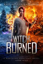 Icon image Witch Burned