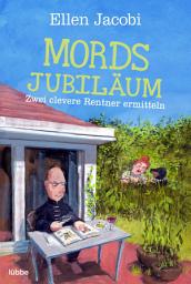 Icon image Mordsjubiläum: Ein Krimi aus dem Bergischen Land