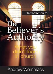 Icon image Introduction to the Believer's Authority