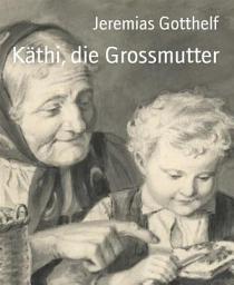 Icon image Käthi, die Grossmutter