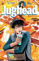 Icon image Jughead (2015): Jughead (2015-) #8
