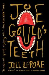Icon image Joe Gould's Teeth