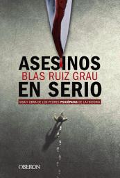 Icon image Asesinos en serio