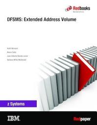 Icon image DFSMS: Extended Address Volume