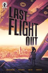 Icon image Last Flight Out