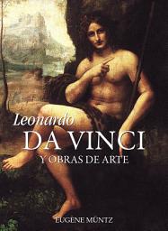 Icon image Leonardo da Vinci y obras de arte