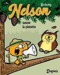 Icon image Nelson - Petit format