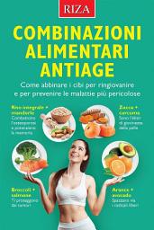 Icon image Combinazioni alimentari antiage