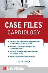 Icon image Case Files Cardiology