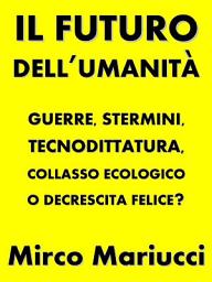 Icon image Il futuro dell'umanità