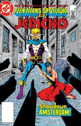 Icon image Teen Titans Spotlight (1986 - 1988)