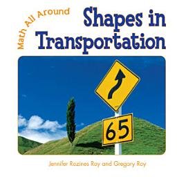 Icon image Shapes in Transportation