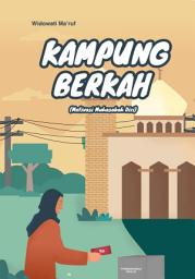 Icon image Kampung Berkah