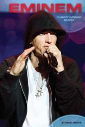 Icon image Eminem: Grammy-Winning Rapper: Grammy-Winning Rapper