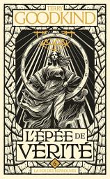 Icon image L'Épée de vérité, T6 : La Foi des réprouvés