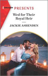 Icon image Wed for Their Royal Heir