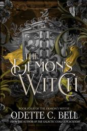 Icon image The Demon's Witch Book Four