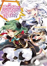 Icon image An Archdemon's Dilemma: How to Love Your Elf Bride
