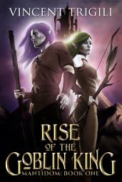 Icon image Rise of the Goblin King