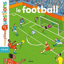 Icon image Le football