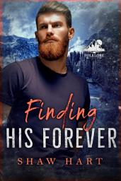 Icon image Finding His Forever