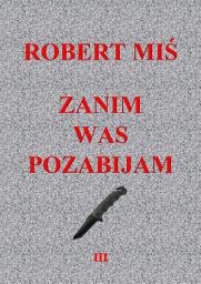 Icon image Zanim was pozabijam