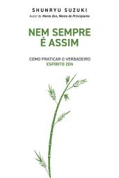 Icon image Nem Sempre é Assim