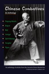 Icon image Chinese Combatives: An Anthology