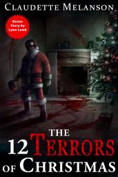 Icon image The 12 Terrors of Christmas