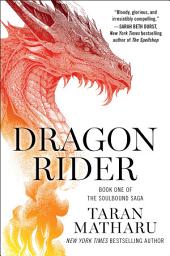 Icon image Dragon Rider: A Cultivation Fantasy