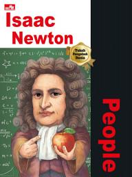 Icon image Why? People - Isaac Newton