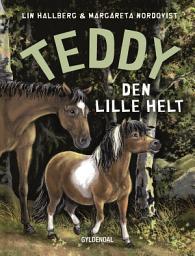 Icon image Teddy 10 - Den lille helt