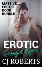 Icon image Erotic Angel Eyes: Hard-Core Erotic Content.