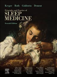 Icon image Kryger's Principles and Practice of Sleep Medicine - E-Book: Edition 7