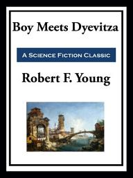 Icon image Boy Meets Dyevitza