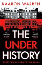 Icon image The Underhistory