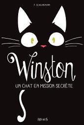 Icon image Winston, un chat en mission secrète