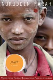 Icon image Maps: A Novel