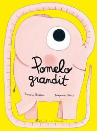 Icon image Pomelo grandit