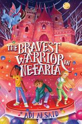 Icon image The Bravest Warrior in Nefaria