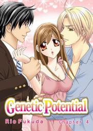 Icon image Genetic Potential
