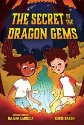 Icon image The Secret of the Dragon Gems (A Long-distance Friendship Mixed Media Novel)